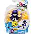 Teen Titans Go! figur 5 cm - flere varianter - assorteret