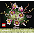 LEGO Botanicals Magnolia-grene 11510