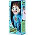 Bendy Buddies bamse - Mika Schultz