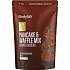 Proteinpandekagemix m. chokolade