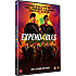DVD Expendables 4