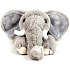 FAO Schwarz Elefant bamse 38 cm