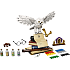 LEGO® Harry Potter™ Hogwarts™-ikoner – samlerudgave 76391