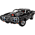 LEGO Technic Fast and Furious Dodge Charger R/T-bil 42231