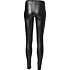 VRS dame leggings str. M - sort