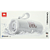 JBL Charge 6 BT Speaker - hvid
