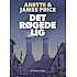 Det røgede lig - Anette og James Price