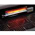 Enders Hyde 6 sikr turbo II gasgrill - sort