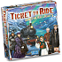 Ticket To Ride Northern Lights