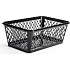 Plast kurv M