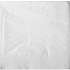 Windsor ensfarvede servietter 33x33 cm 20-pak - Hvid