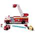 Paw Patrol Fire Rescue Deluxe brandbil