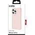 SBS iPhone 16 Pro cover - lyserød