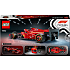 LEGO Speed Champions Ferrari SF-24 F1-racerbil 77242