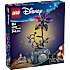 LEGO Disney Sallys blomsterkrukke 43288