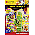 LEGO Ninjago TCG 10 startpakke