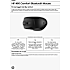 HP 480 Comfort trådløs bluetooth mus