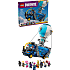 LEGO Fortnite Battle bus videospil-inspireret legetøj 77073