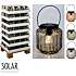 Eva solar lanterne – flere varianter – assorteret