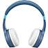 Ekids trådløse over-ear høretelefoner -  Lilo & Stitch