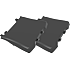 Weber sidebord - 2 stk.