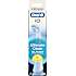 Oral-B iO Ultimate Clean tandbørstehoveder 4-pak - hvid