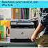 HP LaserJet 3302sdw printer