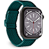 Puro loop Apple Watch urrem 38-41 mm - grøn