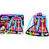 Electronic Arcade basketball spil