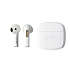 SUDIO N2 trådløse in-ear høretelefoner - hvid
