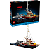 LEGO Ideas Dødens gab 21350