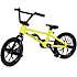 Tech deck BMX cykel - 1 stk.