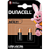 Duracell MN21 batterier 2-pak