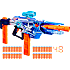 Nerf Loadout Galactic Commander dartblaster