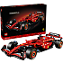 LEGO Technic Ferrari SF-24 F1-bil 42207