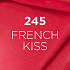 Flydende læbestift 245 French Kiss