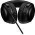 HyperX Cloud III gaming headset - sort