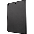 Deltaco iPad 9.7" 2017/2018 Cover - sort
