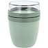 Mepal Ellipse Frokostbæger mini - Nordic sage