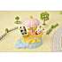 Sylvanian Families baby stjernekarrusel