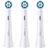 Oral-B iO Gentle Care tandbørstehoveder 3-pak - hvid