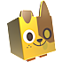 Pet simulator core 2-pack