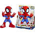 Marvel Spidey Dance 'N Crawl
