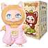 KIMMON Mimon blind box samlefigur - flere varianter - assorteret