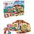 LEGO Bluey Skole med Rusty og Bluey 11221