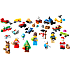 LEGO City 60475 Julekalender 2025