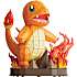 Pokémon 4D puslespil Charmander 241 dele