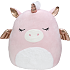 Squishmallows 30 cm – flere varianter – assorteret