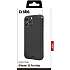 SBS iPhone 15 Pro Max cover - sort