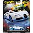 Hot Wheels Car Culture bil - flere varianter - assorteret